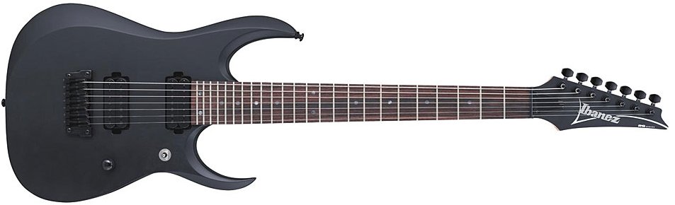 Ibanez rgd7421 deals
