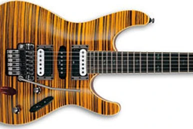 ギター Ibanez Prestige RG652MQFXS-DWM Ibanez Prestige RG652MQFXS-DWM 楽器・機材