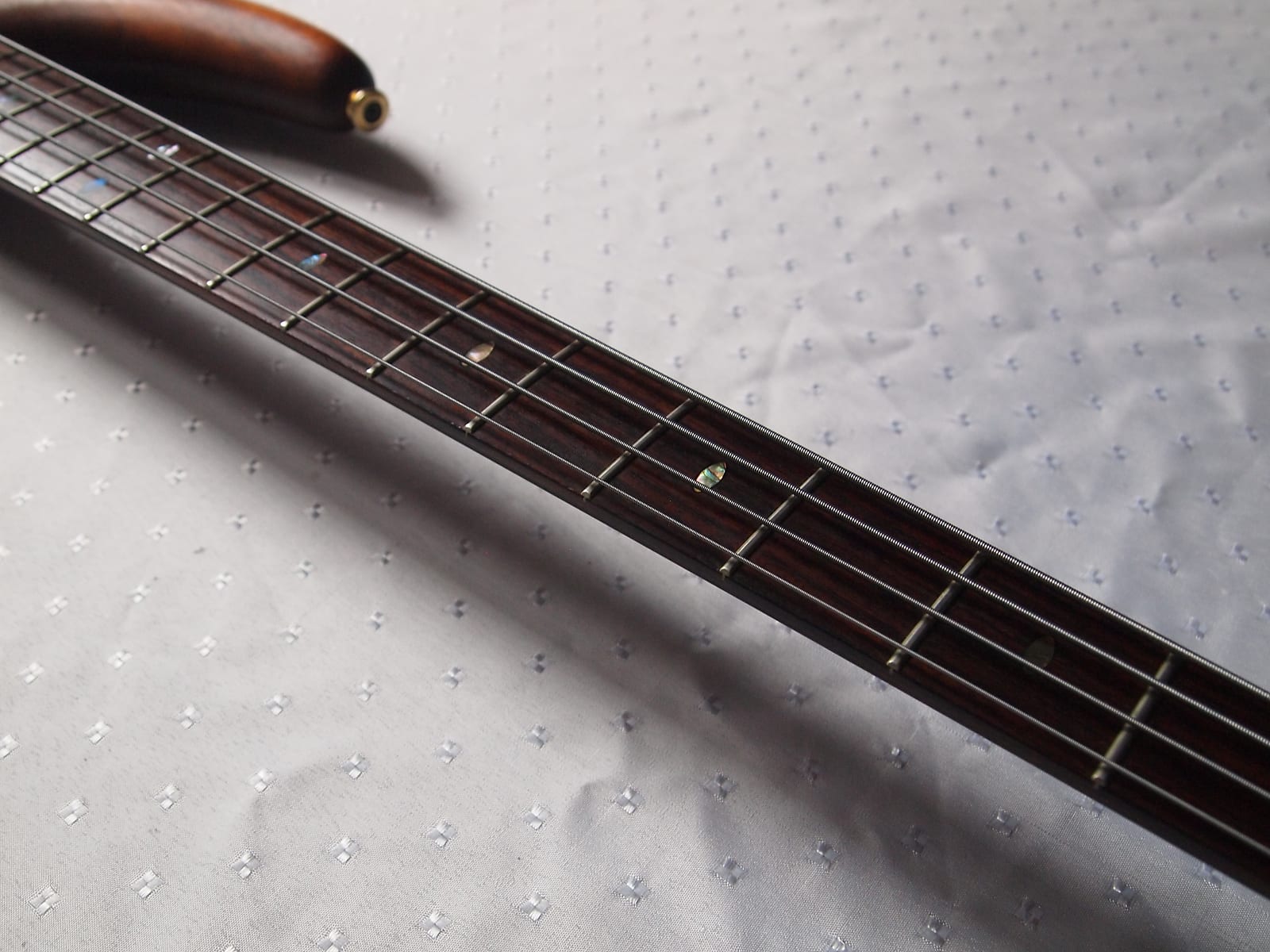 SR1000 (1995–1998) | Ibanez Wiki | Fandom