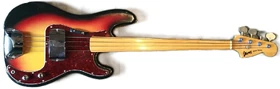 1976 Ibanez 2366FLB-SB