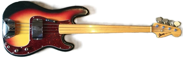 2366FLB | Ibanez Wiki | Fandom