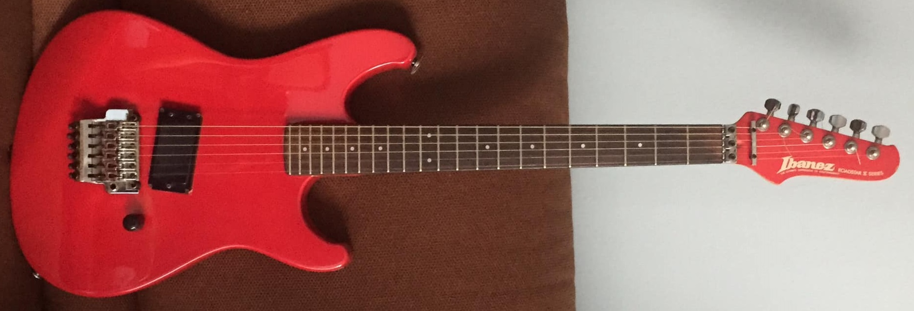 RG410 | Ibanez Wiki | Fandom