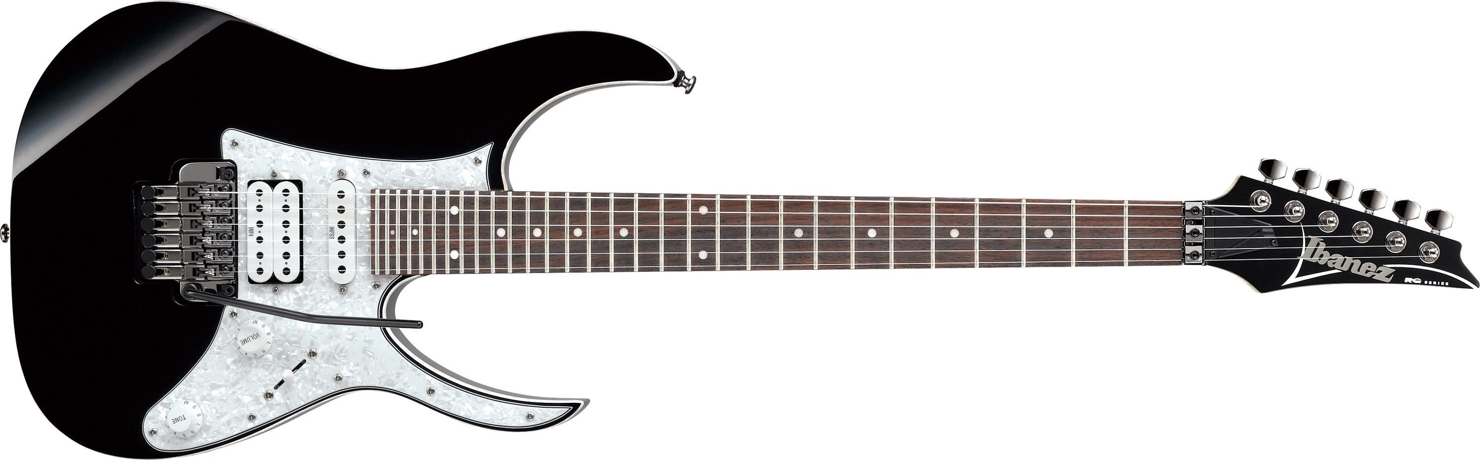 RG550XH | Ibanez Wiki | Fandom