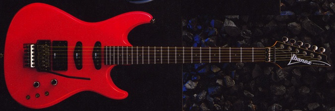 540P Ibanez Wiki Fandom