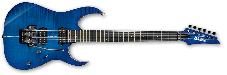 RG3620Z | Ibanez Wiki | Fandom