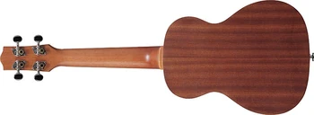 UKC100 OPN rear