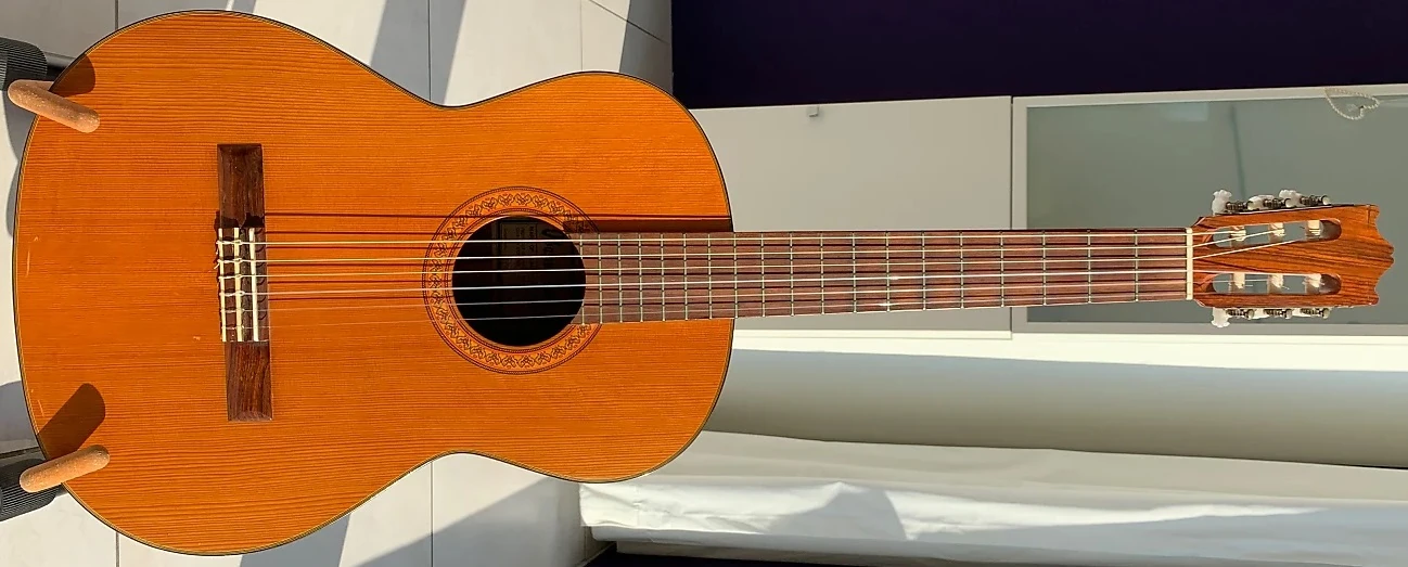 ギター obne REVERSE Atelier Z MVT505 OCAR Order Only – BassJapanDirect