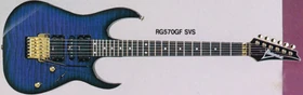 1993 RG570GF SVS