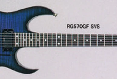 RG8270F | Ibanez Wiki | Fandom