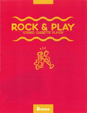 1993 Rock&Play flyer front-cover