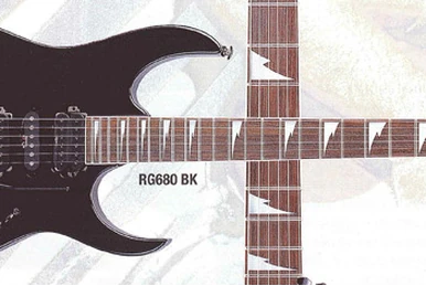 RG175B | Ibanez Wiki | Fandom