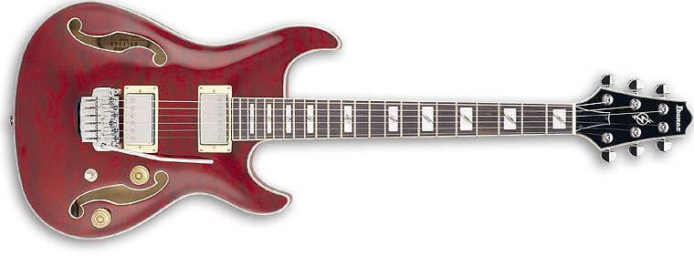 Ibanez エルキギター ibanez エレキギター AWD-83T