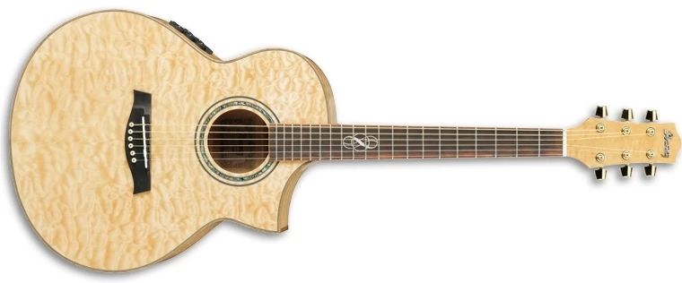 EW35QME | Ibanez Wiki | Fandom