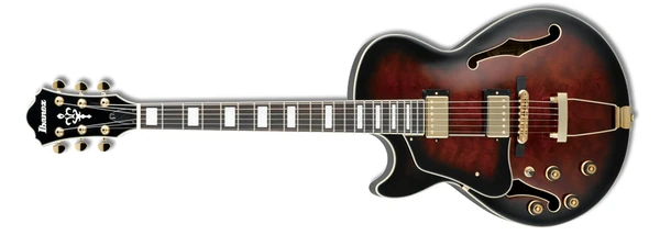 AG95L | Ibanez Wiki | Fandom