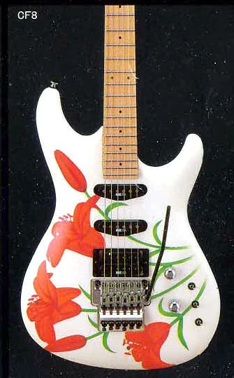 PRO540 CUSTOM | Ibanez Wiki | Fandom