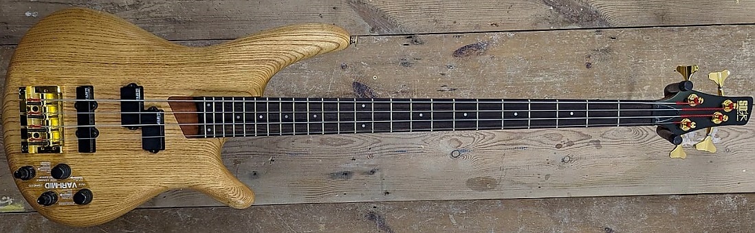 SR900 1995 1997 Ibanez Wiki Fandom