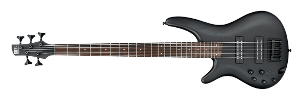 SR305EBL | Ibanez Wiki | Fandom