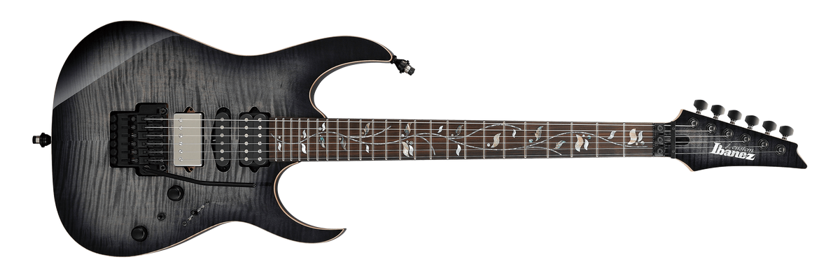 ibanez rg prestige EMG 塗装剥がれ等 FRに問題 - 通販 - gofukuyasan.com