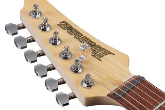 AZES31 | Ibanez Wiki | Fandom