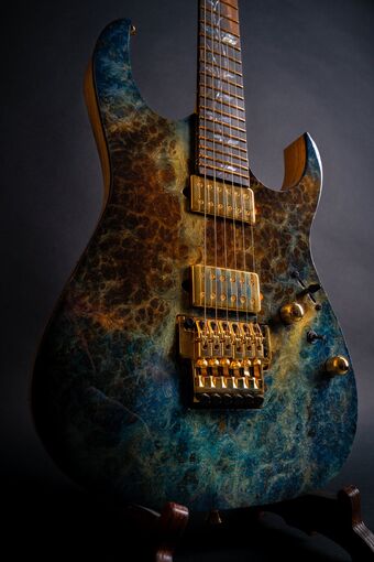 JCRG2007 | Ibanez Wiki | Fandom