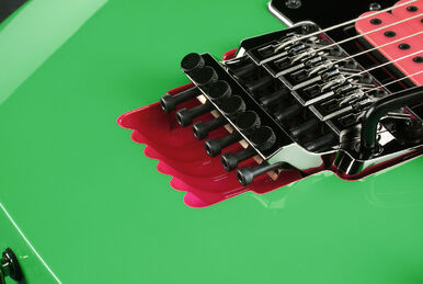 Ibanez RGA42TZ アクティブサーキット Ibanez RGA42TZ アクティブサーキット Ibanez RGA42TZ