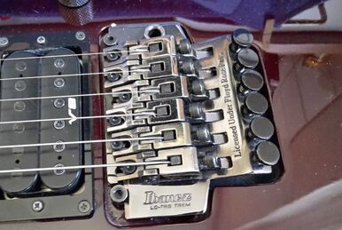 Ibanez lo trs ii deals