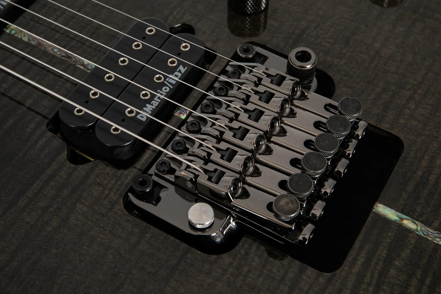 RG3520Z | Ibanez Wiki | Fandom