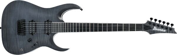 ギター ibanez rgaix6fm Ibanez RGAIX6FM -WFF Iron Label Series Electric Guitar in