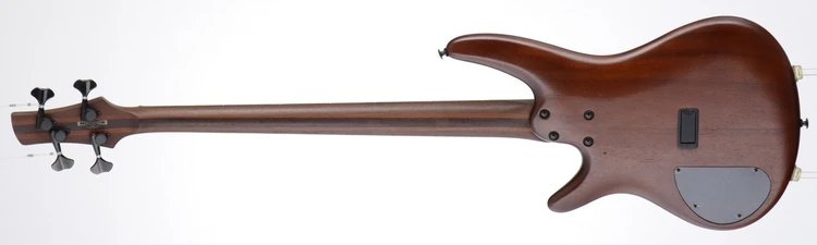 SR750-WNF Rear
