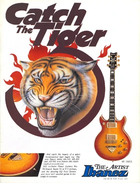 1980 Artist series p1