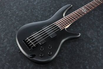 K5 | Ibanez Wiki | Fandom