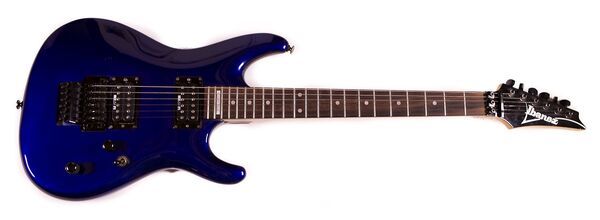 540RHH | Ibanez Wiki | Fandom