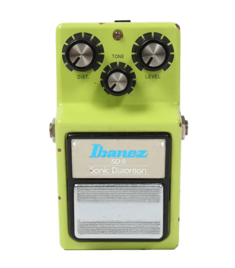 SD9 | Ibanez Wiki | Fandom