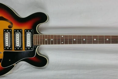 S5427 | Ibanez Wiki | Fandom