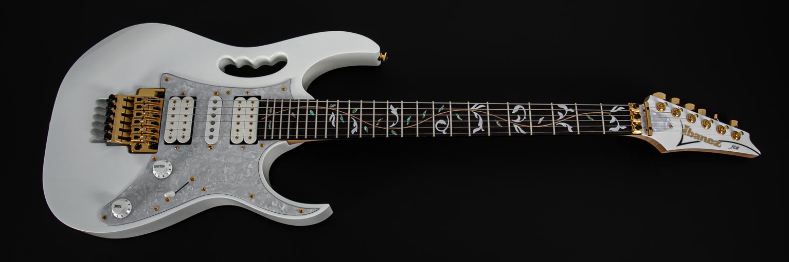 JEM7V | Ibanez Wiki | Fandom