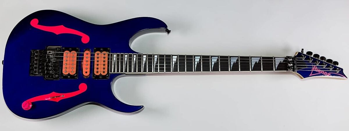 PGM100 | Ibanez Wiki | Fandom