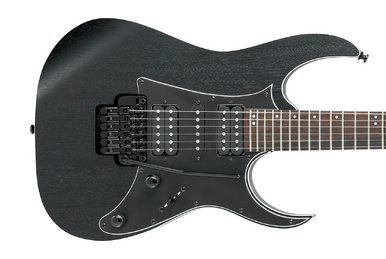 RG920QMZ | Ibanez Wiki | Fandom