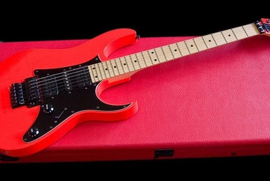 RG1550GX | Ibanez Wiki | Fandom