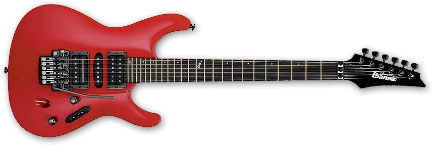 Guitar Ibanez Sシリーズ (S5470) 国産Prestageこちらの商品は在庫ありますか