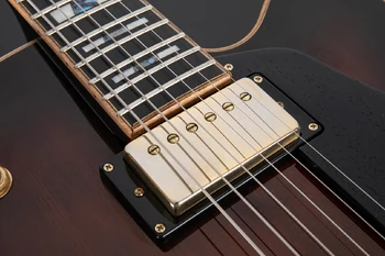SJ300 pu
