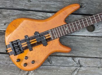 Ibanez sr1200 bass deals