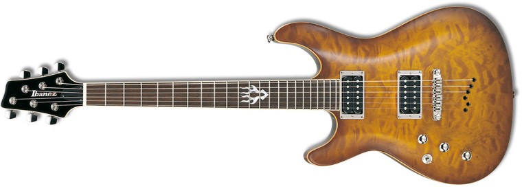 SZ520QML | Ibanez Wiki | Fandom