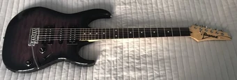 RX180GQ | Ibanez Wiki | Fandom