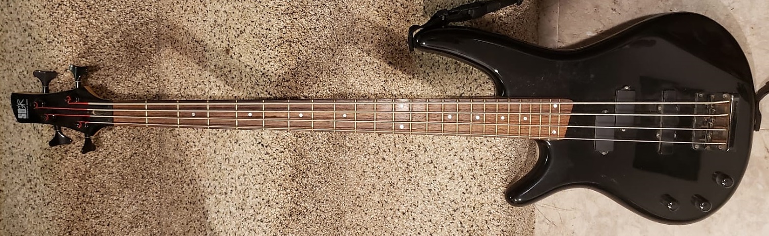 SR400 | Ibanez Wiki | Fandom