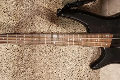 SR450QM | Ibanez Wiki | Fandom