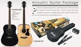 2009 V105SJP contents