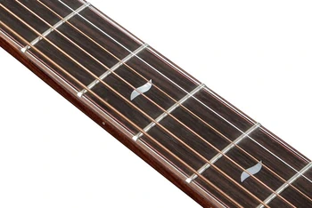 2022 MRC10 fretboard
