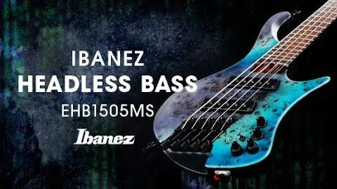 Ibanez_EHB1505MS_Headless_Bass_featuring_Franck_Hermanny