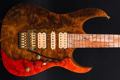 RG8550MZ (2020) | Ibanez Wiki | Fandom