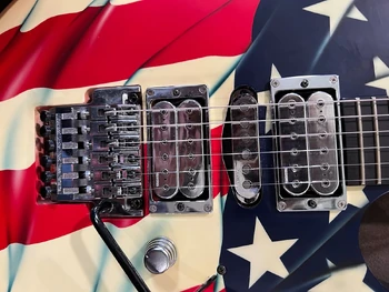 RG-USA2 DiMarzios